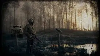 S.T.A.L.K.E.R.: Чистое небо+OGSM Mod 1.8+MYSTERY.часть-3