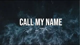 Call My Name - Kize Bae (Official Lyric Video)