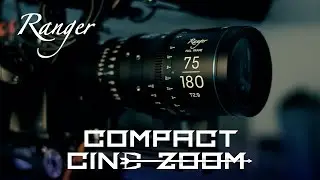 Introducing Laowa Ranger Compact Cine Zoom Series