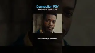 Connection POV Shots #shorts