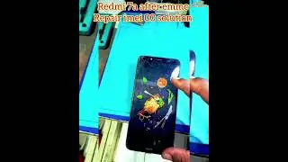 😍🥰Redmi 7a after emmc repair imei problem🥰new trickshorts #tredingshorts #youtubeshorts🥰😍