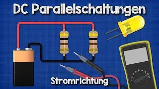 DC Parallelschaltungen