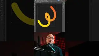 طريقة استخدام أداة ال Blend Tool في اليستريتور وازاي ققدر اوظفها واستغلها في شغلي 🔥 (الجزء الثاني )