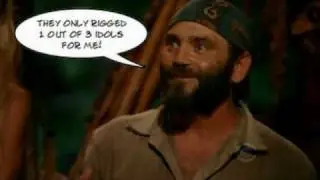 SURVIVOR SAMOA in 60 Seconds - Finale