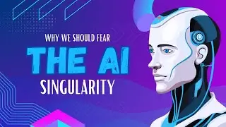 Terrifying Truth: The AI Singularity is Closer Than You Think! #aisingularity #techandai