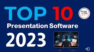 Top Presentation Software 2023