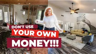 Start Flipping Houses in 2022 with NO MONEY!