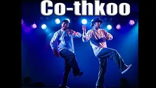 Co-thkoo SIGNATURE vol.1 POPPIN ONLY DANCE SHOWCASE EVENT