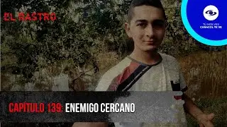 Enemigo cercano: así fue el atroz crimen de Nicolás Ayala en el municipio de Lebrija - El Rastro