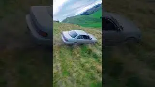 Fast and Furious: New Zealand 🚗