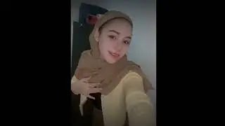 Goyangannya Aduhay || Tiktok Jilbab Cantik