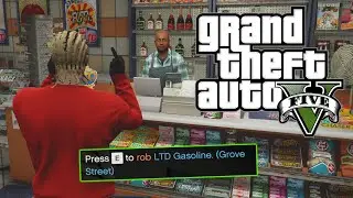 Hitting my first SCORE! #13 - GTA V District 10 Live Stream