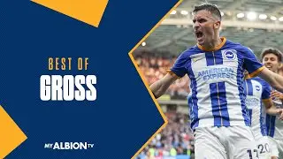 Best Of Pascal Gross