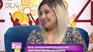 PINAR AKARSU İLE 2'DEN 4'E 24.02.2020