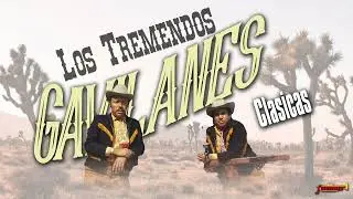 Los Tremendos Gavilanes - Clasicas Inolvidables!