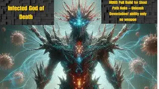 I Tried Nidus Prime for 30 Days and Unleashed Devastation