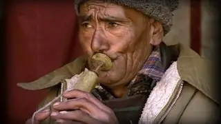 The New Tibet (full documentary)