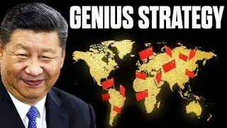 149 Countries Joined Chinas Belt and Road (Is the Debt Trap Real?)