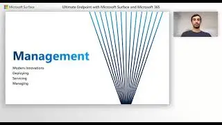 Webinar Ultimate Endpoint with Surface and Office 365