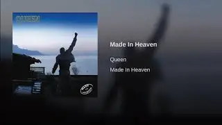 Made In Heaven