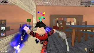 BEATING CAMPERS MONTAGE… (MM2)