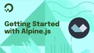 Getting Started with Alpine.js