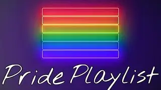 Queer all year //pride playlist