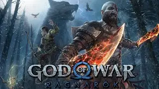 🔴 LIVE - GOD OF WAR NEW GAME ++ | PC Complete Gameplay