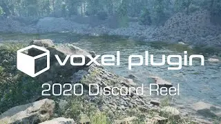 2020 Discord Reel - Voxel Plugin