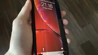 Актуальные цены на запчасти для iPhone. Заблокируют ли iPhone в России? iPhone Xr с Авито.