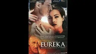 Gold Baron Gene Hackman Competes w/ Rutger Hauer for Theresa Russell in Nicolas Roeg's 
