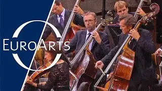 Shostakovich - Suite "Lady Macbeth from Mtzensk": Allegretto | Berlin Philharmonics (Waldbühne 2011)