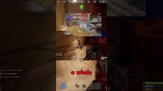 How to (NOT) become a terror group in rust