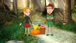 Удивительные истории бабушки Алисы - Вундики