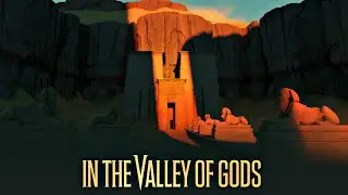 In the Valley of Gods Canceled?! | Games ReCAP