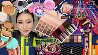 Новинки косметики 2020. Антипокупки и хотелки. Jeffree Star | GUCCI | NATASHA DENONA CHROMIUM | DIOR