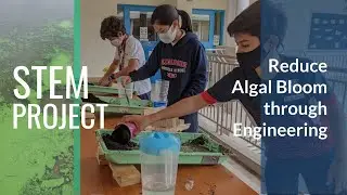 Engineering STEM Project for Students