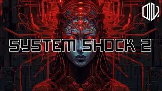 Darksynth Playlist - System Shock 2 | Cyberpunk / Dark Synthwave | Working / Studying / Driving