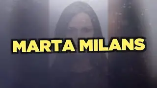 Лучшие фильмы Marta Milans
