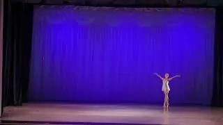 Л. Минкус Вариация Амурчика из балета 