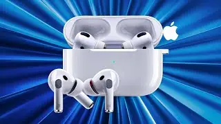 AirPods Pro 3 - Release Date, Price, and Specs Revealed!