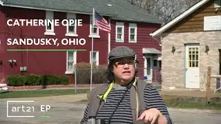 Catherine Opie: Sandusky, Ohio | Art21 