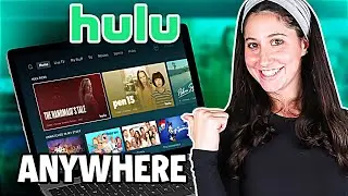 How to Watch Hulu Outside The US For Free