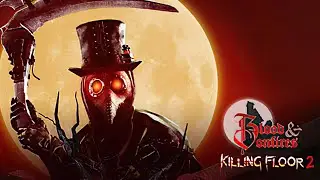 Killing Floor 2 | Update (Blood & Bonfires) | GamePlay PC