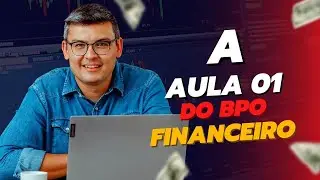 #01  "AULA 01" do BPO Financeiro