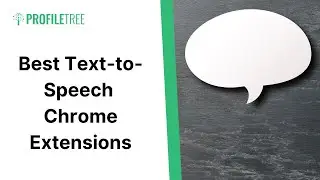 Best Text-to-Speech Chrome Extensions | Google Chrome | Chrome Extensions | Text to Speech