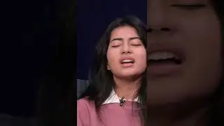 SINTYA MARISCA TRAUMA???