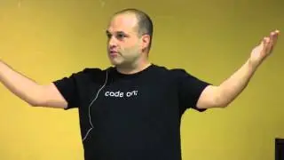 CakeFest Introduction to PaaS for application developers - Steven Pousty