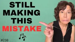 High Notes: 95% Making This Mistake (NOT CLICKBAIT)