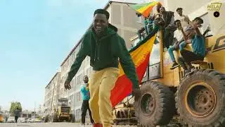 Mela Muzika  Teddy Yo ቴዲ ዮ  ወንበርሽ  Wenbersh New Ethiopian Music 2022 Offical Video